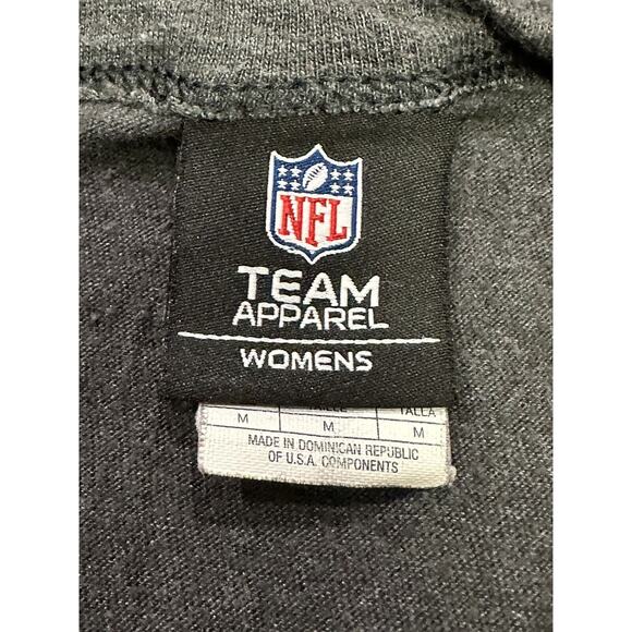 Pittsburgh Steelers Ladies Top Size M - Picture 4 of 4